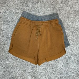 Wild Fable Short Set